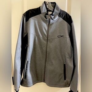 Calvin Klein Light Jacket
